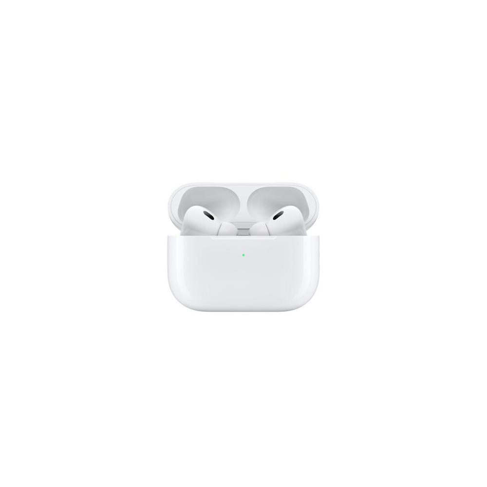 Fashion Accessories, Apple, Earbuds & Headphones, Tech, Airpods Pro, 2nd Generation, Magsafe Case, USB-C, 807095